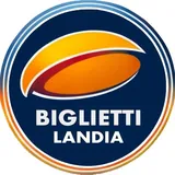 Logo Bigliettilandia