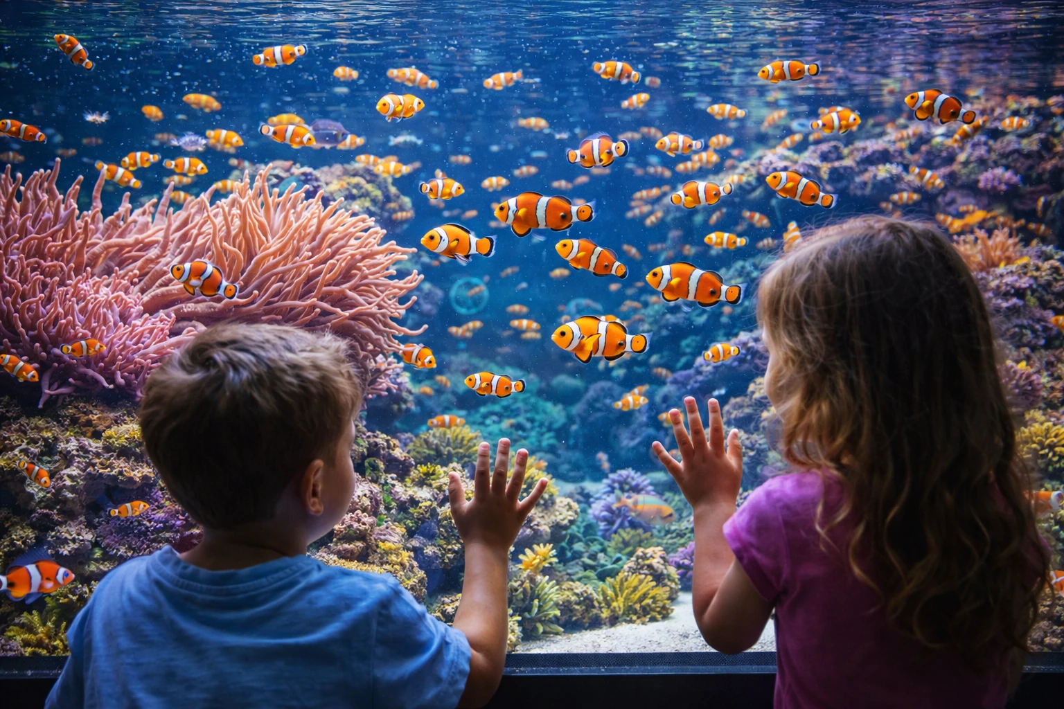 Biglietto Gardaland Sea Life Aquarium