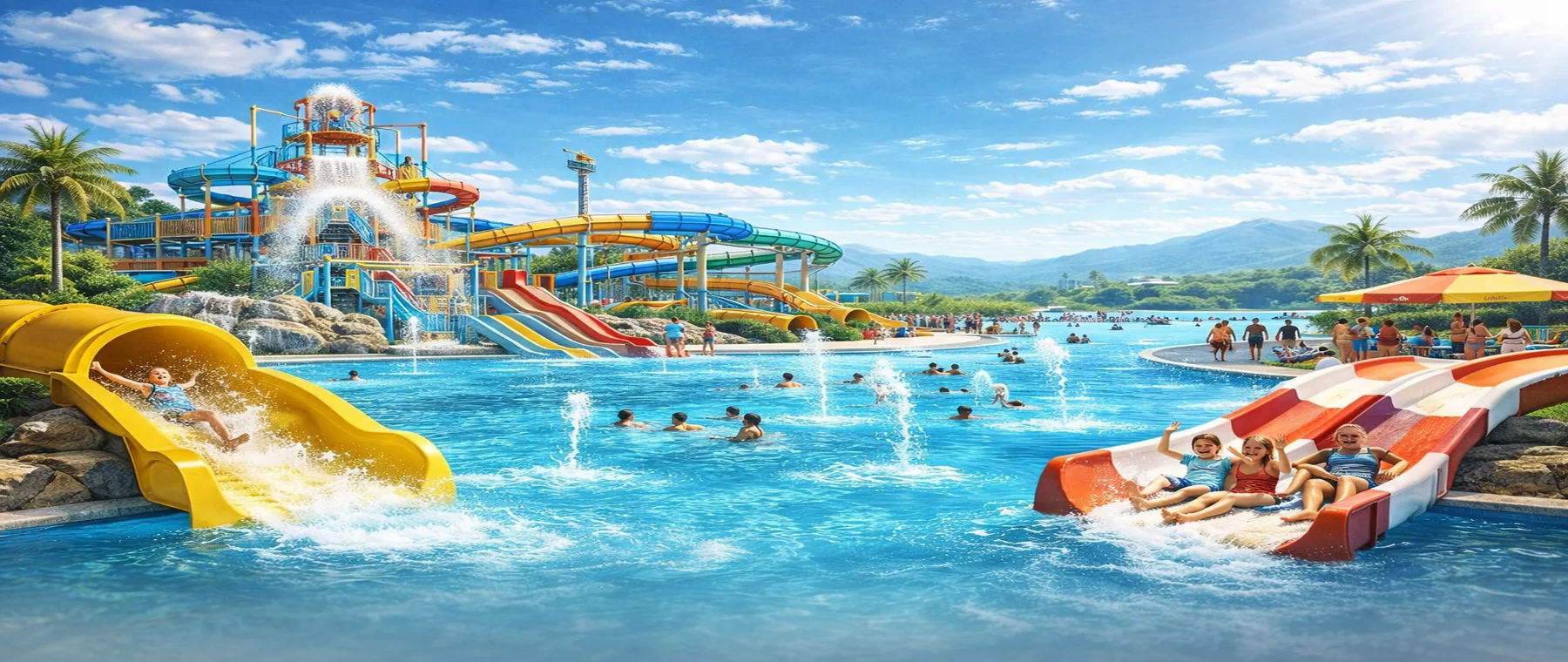 Acquapark