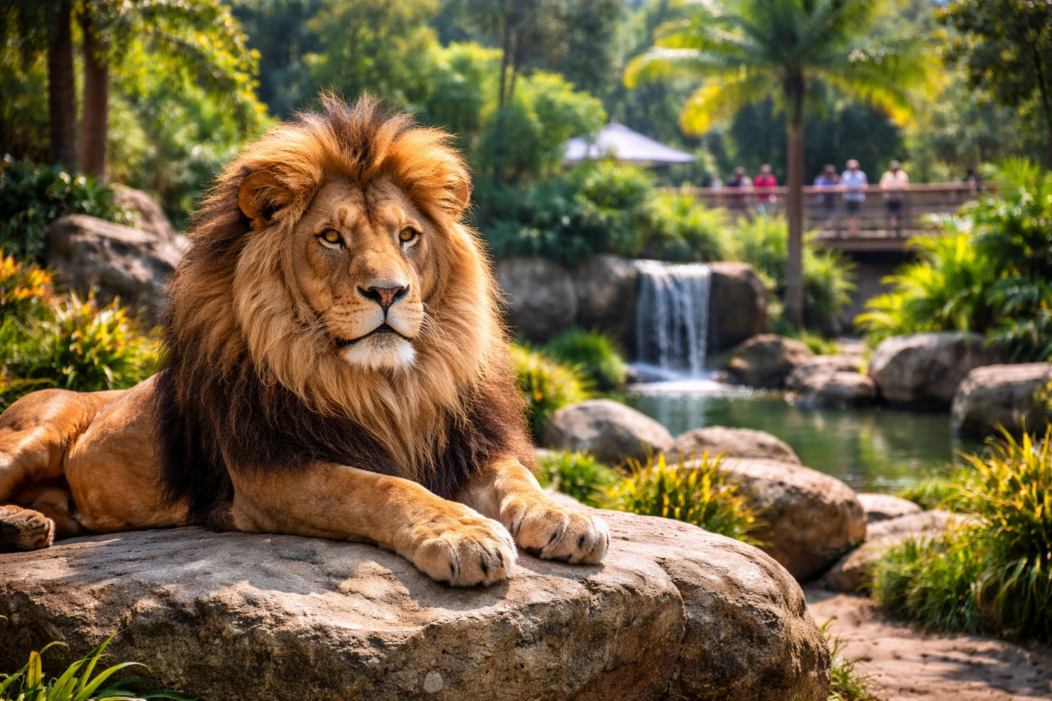 Bioparco - Zoo di Roma