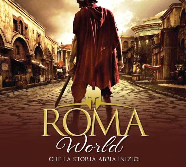 Roma World Biglietti