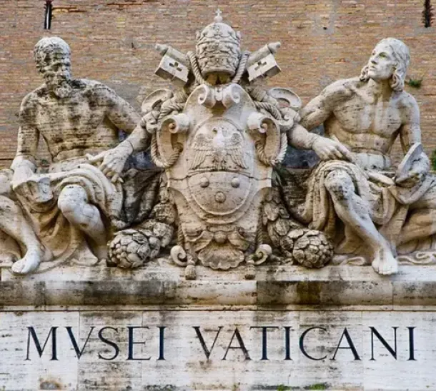 Biglietto Musei Vaticani e Cappella Sistina