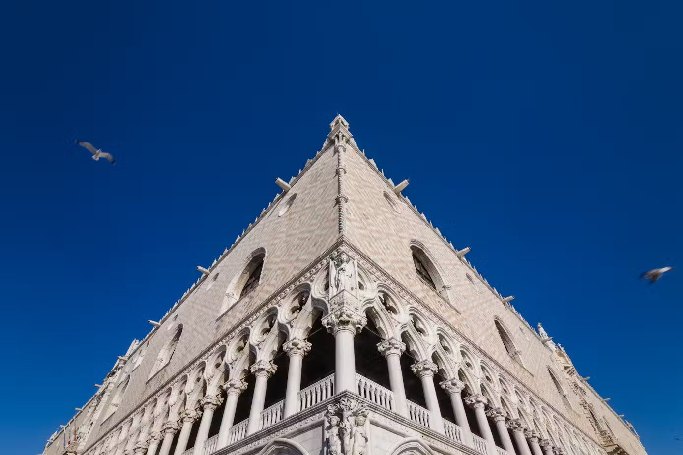 Palazzo Ducale biglietto ingresso salta la coda