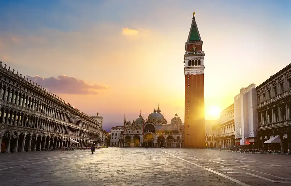 Biglietti per Musei e Attrazioni a Venezia