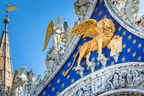 Biglietto Salta Fila per la Basilica di San Marco a venezia