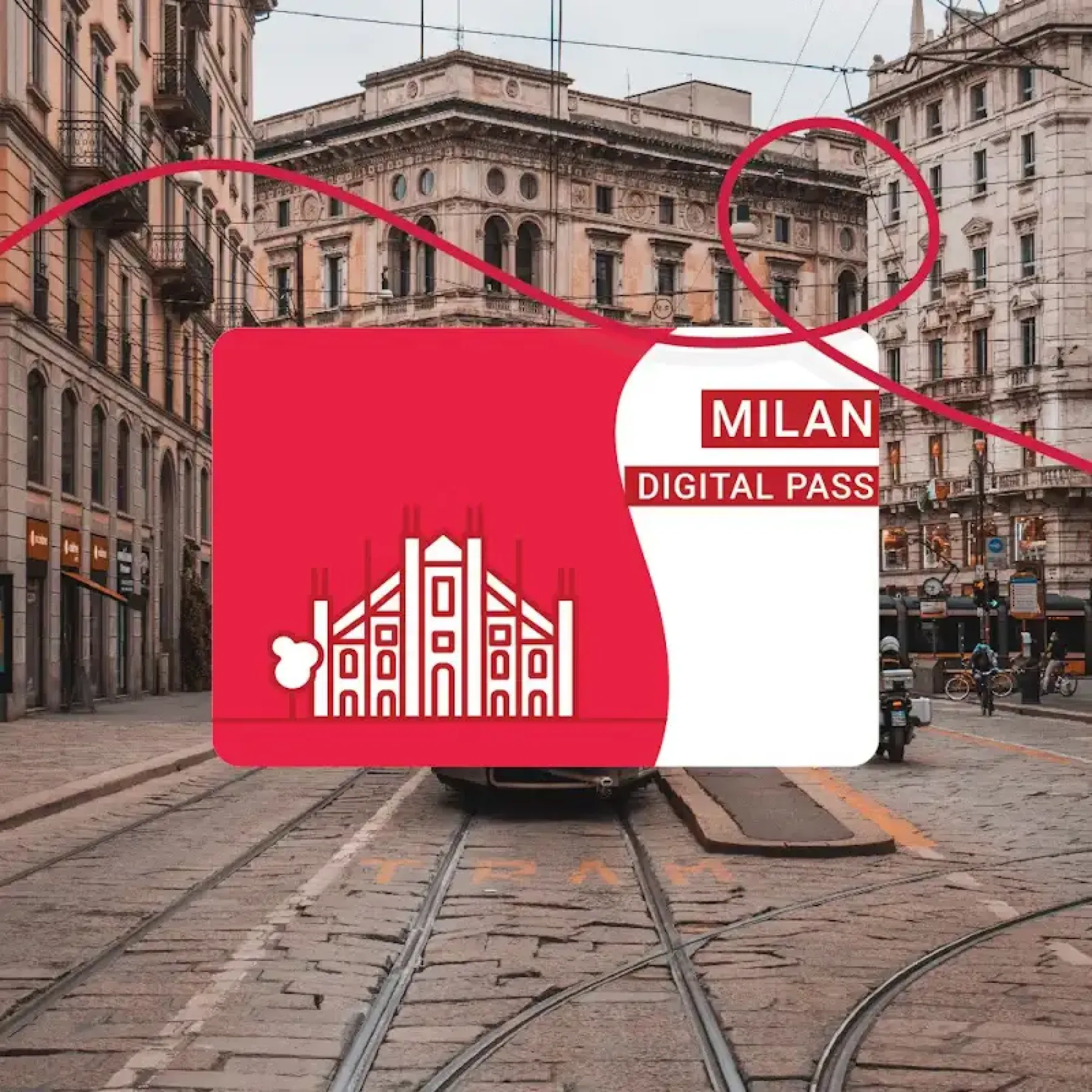 Milano City Pass