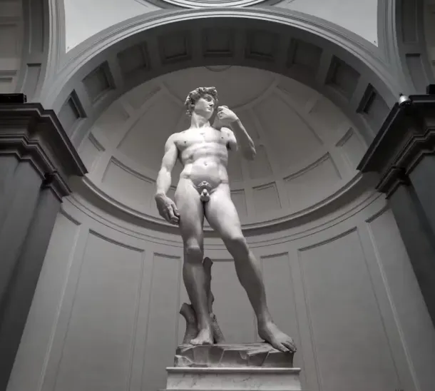 Accademia Gallery Tickets Florence