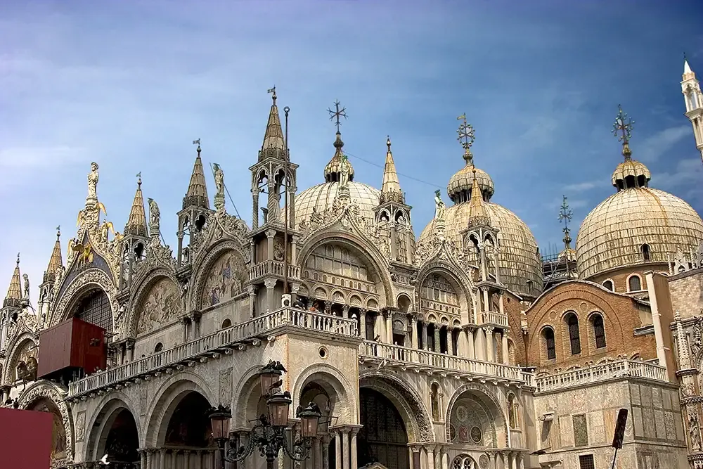 Biglietti per Musei e Attrazioni a Venezia