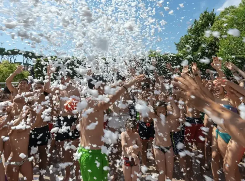 Roma Hydromania