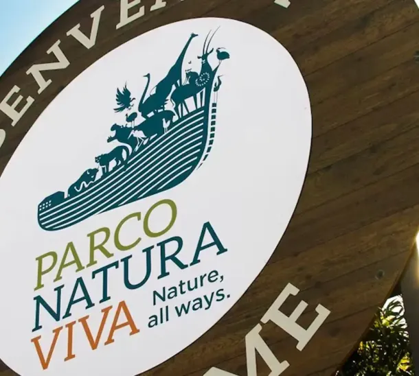 Parco Natura Viva a Verona