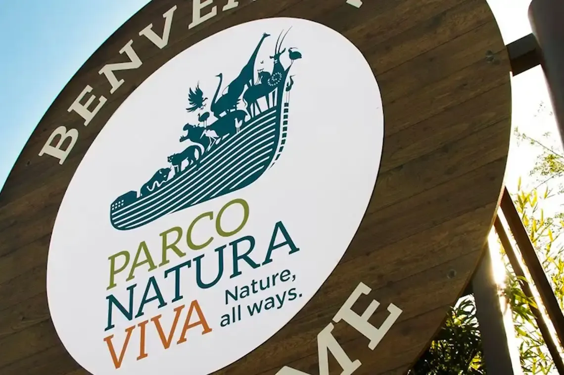 Biglietti Parco Natura Viva