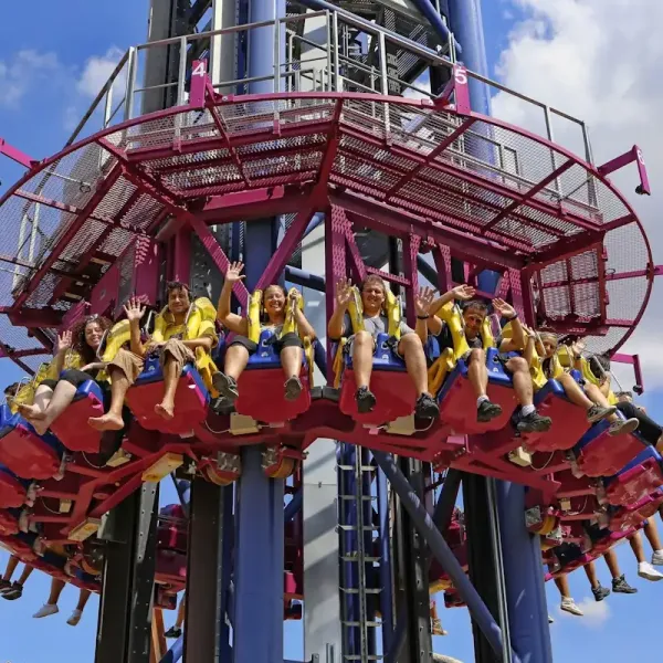 Paro Magicland