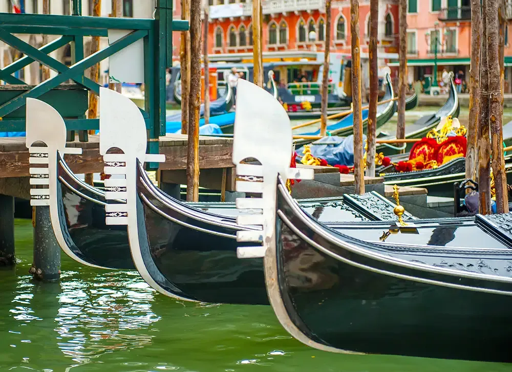 Biglietti per Musei e Attrazioni a Venezia