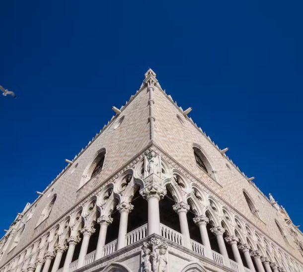 Palazzo Ducale biglietto ingresso salta la coda