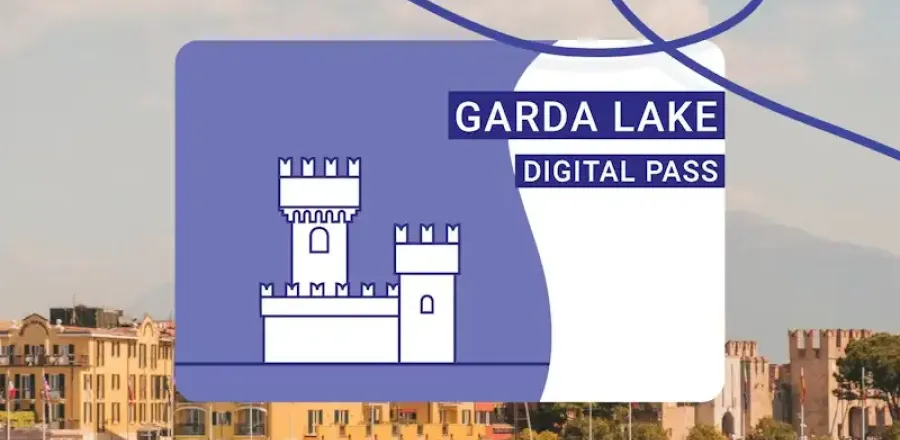 Lago di Garda Pass