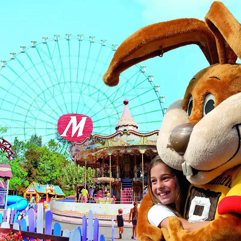 Mirabeach