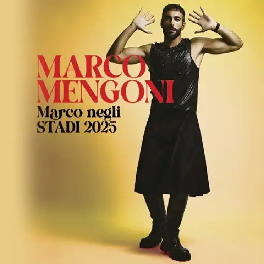 Concerto Ultimo Biglietti