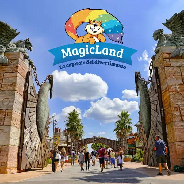 MagicLand
