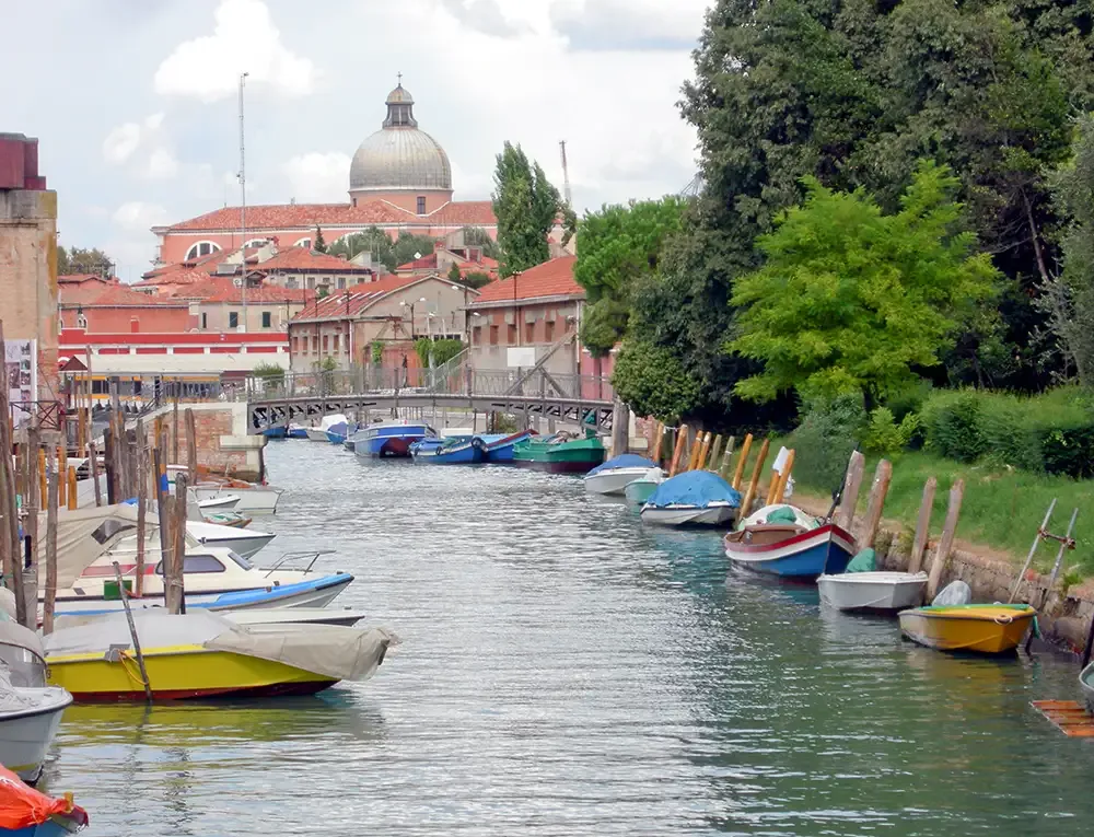 Biglietti per Musei e Attrazioni a Venezia