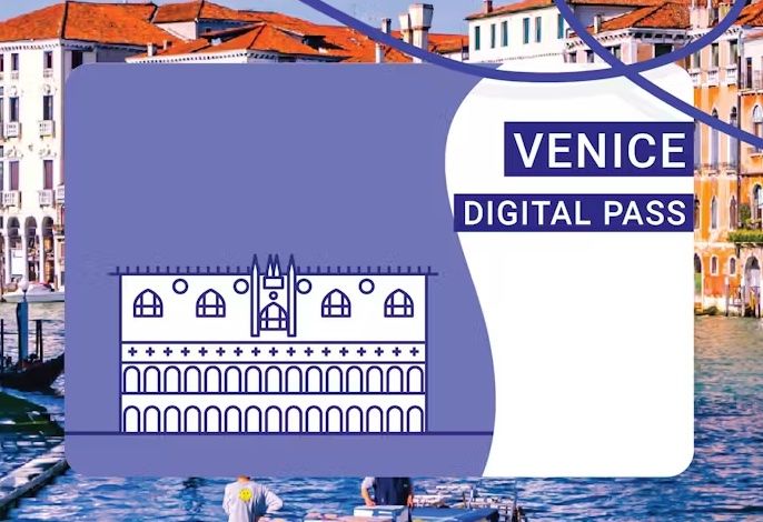 Venezia Pass