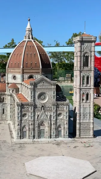 biglietto rimini italiainminiatura