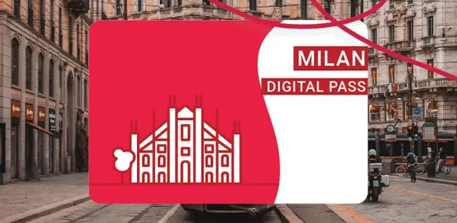 Milano City Pass