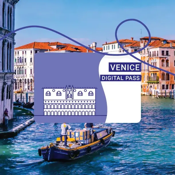 Venezia City Pass