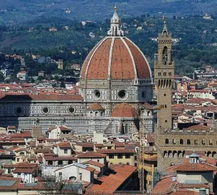 Florence Duomo Tickets