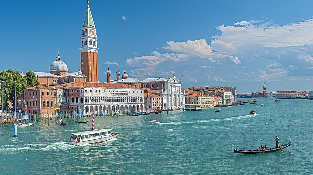 Biglietti per Musei e Attrazioni a Venezia