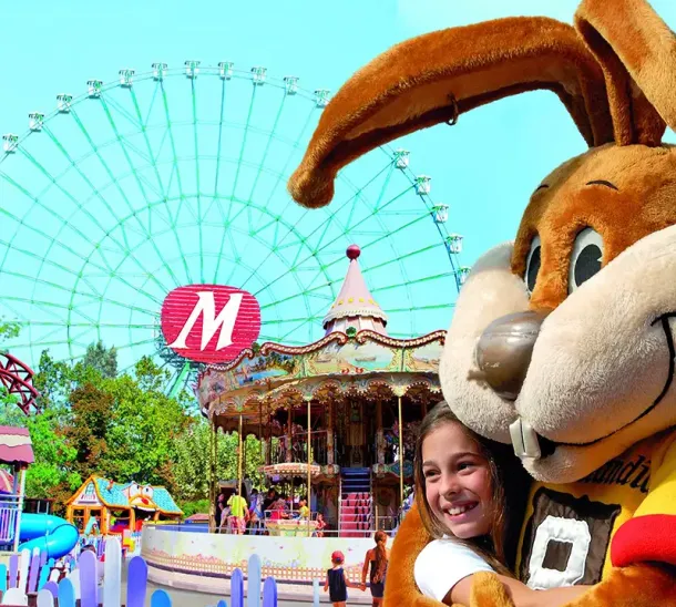 Mirabeach