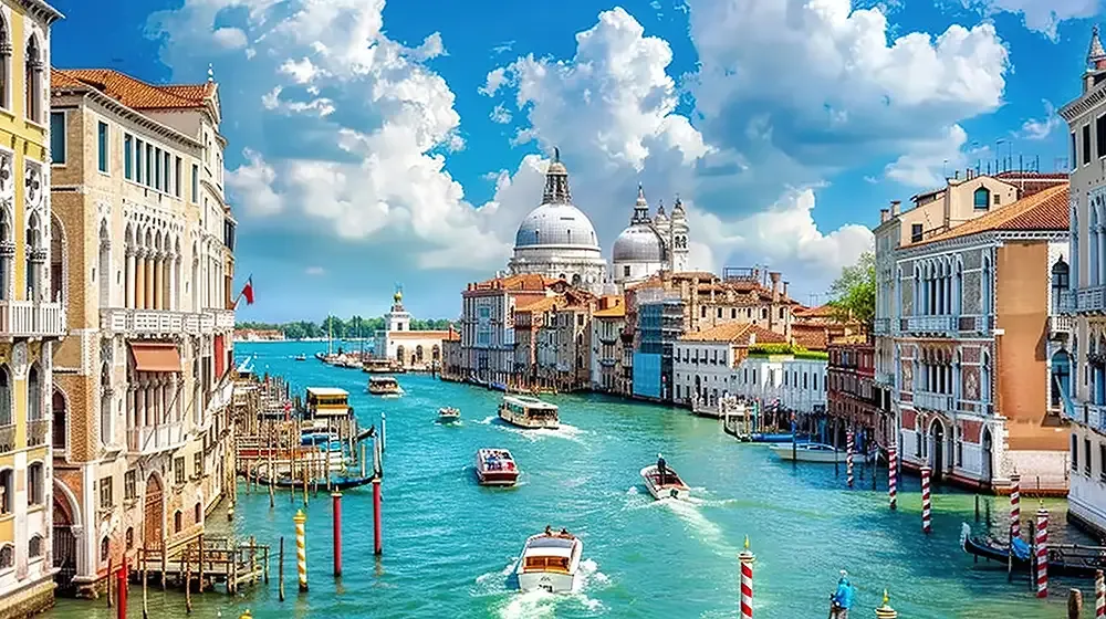Biglietti per Musei e Attrazioni a Venezia