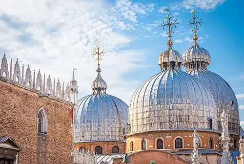Biglietto Salta Fila per la Basilica di San Marco a venezia