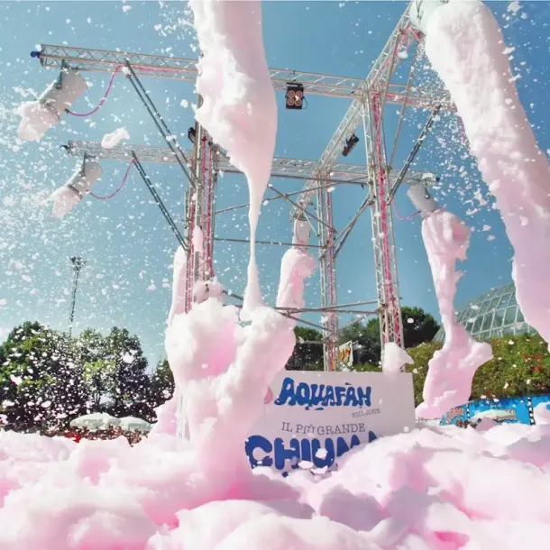 Aquafan di Riccione
