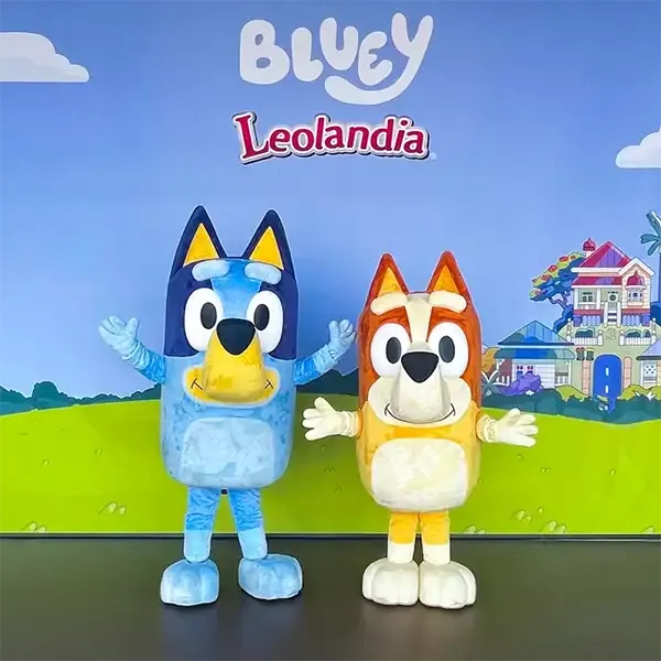 Biglietto Leolandia
