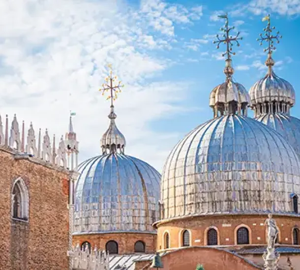 Biglietto Salta Fila per la Basilica di San Marco a venezia