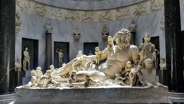 Biglietto Ingresso Musei Vaticani e Cappella Sistina