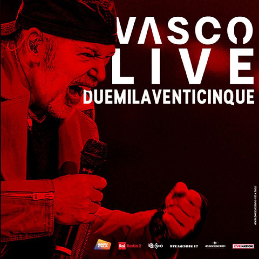 Concerto Vasco Rossi Biglietti