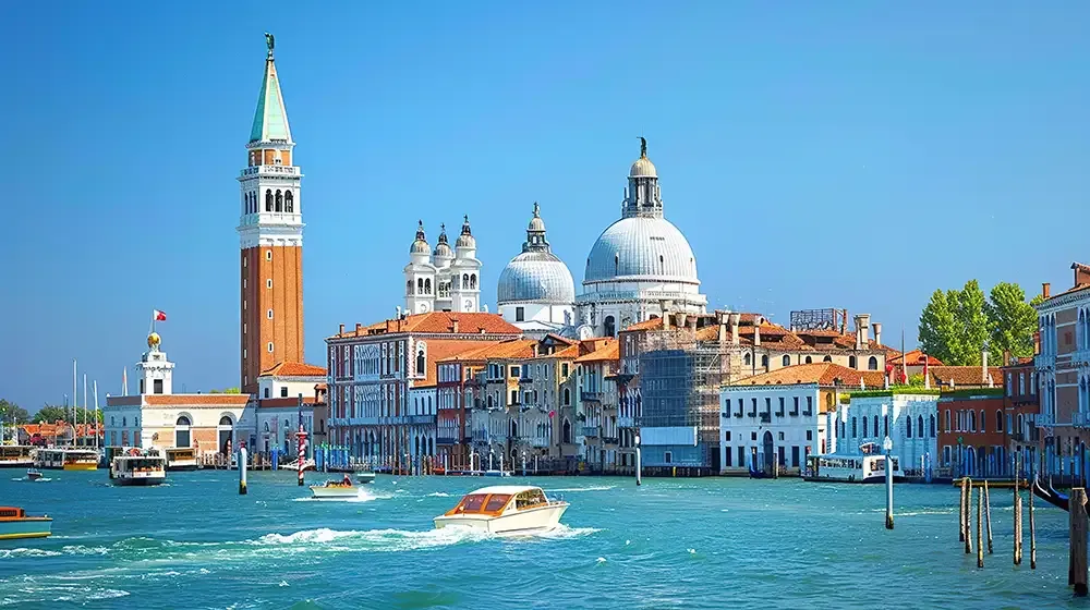 Biglietti per Musei e Attrazioni a Venezia