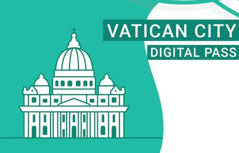 Vatican City Pass