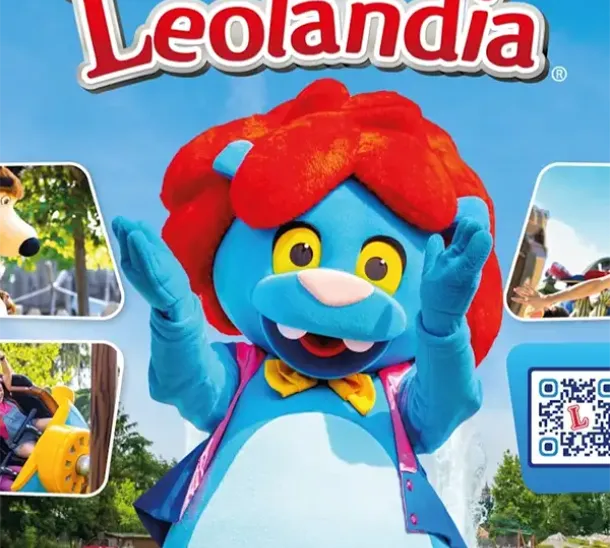 Leolandia Biglietti