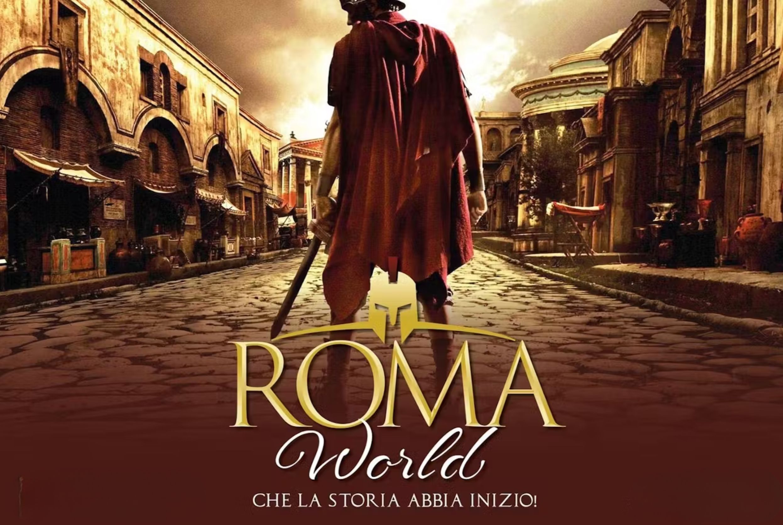 Roma World Biglietti
