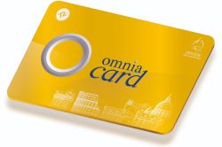 Omnia Card