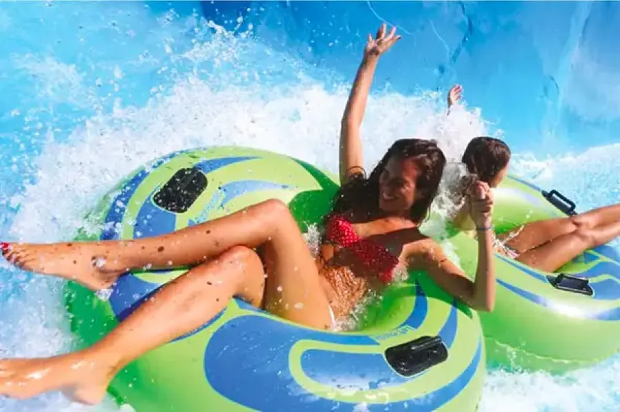 Biglietti Aquafan a Riccione