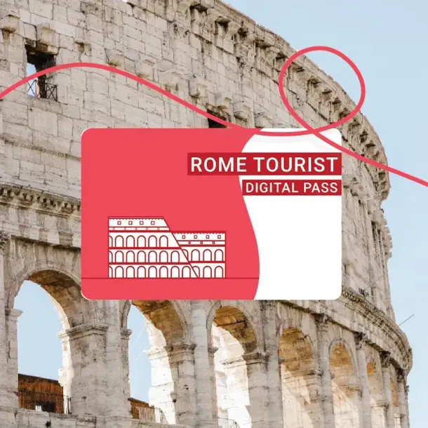 Roma Tourist City Pass