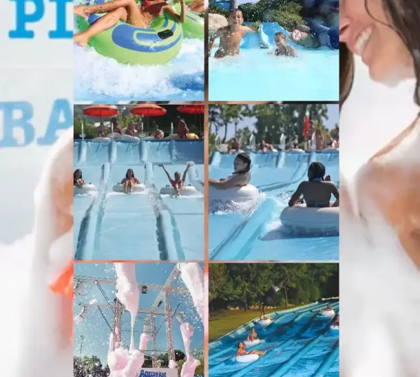 Aquafan Riccione