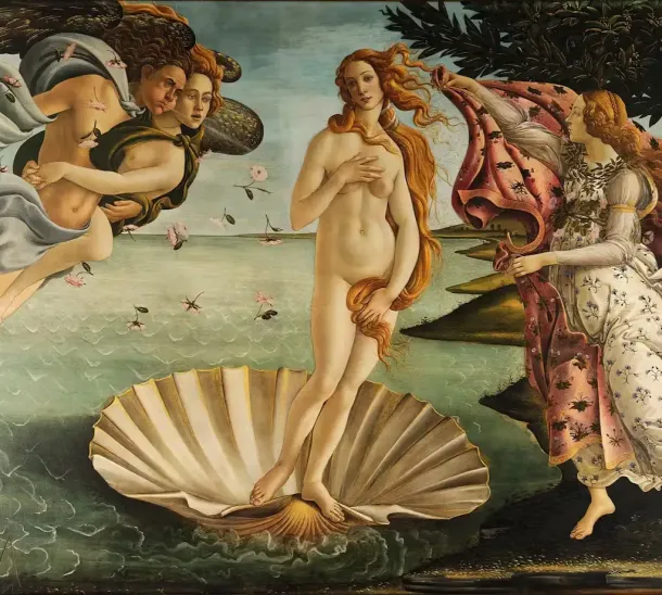 Uffizi Gallery Tickets