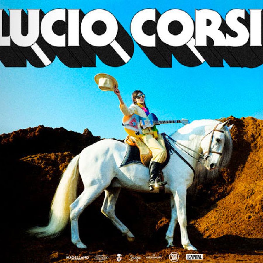 Concerto Lucio Corsi Biglietti