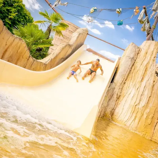 Parco Acquatico Cavour Water Park
