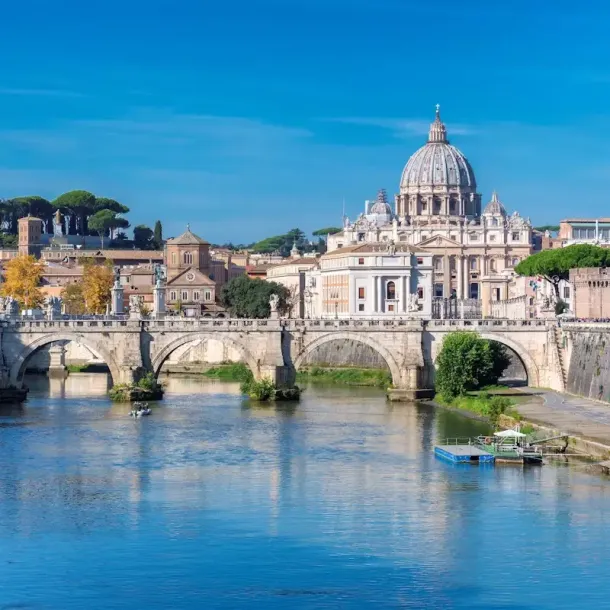 Roma Vaticano Pass