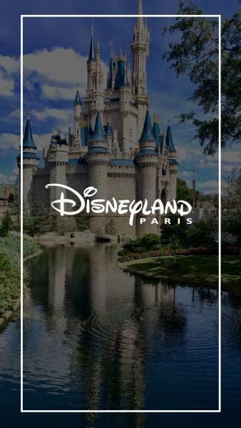 Biglietti Ingresso DIsneyland Paris